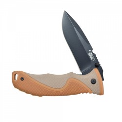 Inflame Carbonitride Tita Folding Knife CAMILLUS-CUTLERY-COMPANY