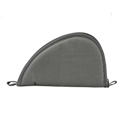 Pistol Case/ Medium/ Urban Gray NCSTAR