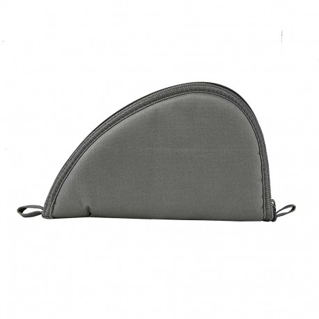 Pistol Case/ Medium/ Urban Gray NCSTAR