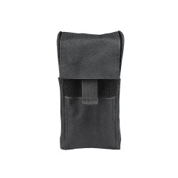 25 Shell Carrier Pouch/ Black NCSTAR