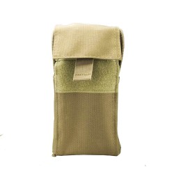 25 Shell Carrier Pouch/ Tan NCSTAR