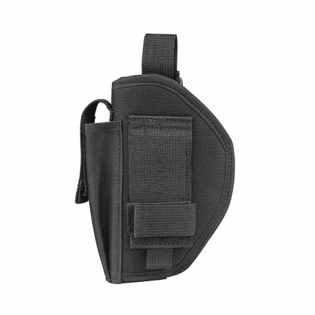 Belt Holster & Mag Pouch/ Black NCSTAR