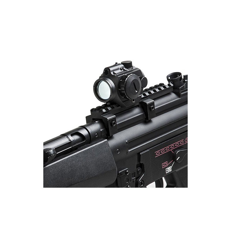 Mp5/Hk Claw Scope Mount/Gen Ii NCSTAR Outdoority