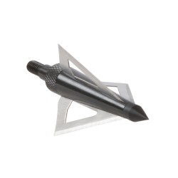 Grizzly Three Blade Broadhead, 125GR ALLEN-CASES