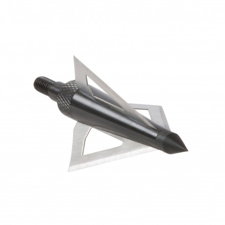 Grizzly Three Blade Broadhead, 125GR ALLEN-CASES