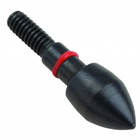 Fat Belly Bullet Point,9/32",100GR ALLEN-CASES