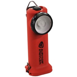 Survivor LED Alkaline Orange STREAMLIGHT