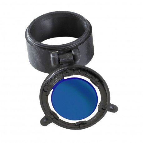 Flip Lens Blue (TL-3/Stinger/XT) STREAMLIGHT