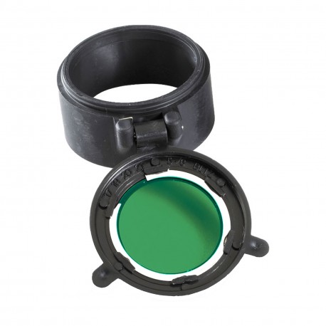 Flip Lens Green (TL-3/Stinger/XT) STREAMLIGHT