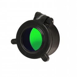 Flip Lens (TL-2/NF-2) Green STREAMLIGHT