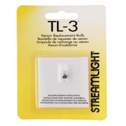 TL-3 Xenon Bulb STREAMLIGHT