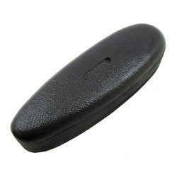 SC100 Sporting Clay Pad Blk M 1" PACHMAYR