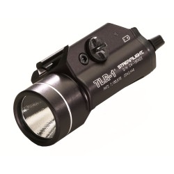TLR-1 Weapons Mounted Tact Light STREAMLIGHT