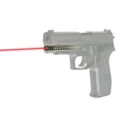Sig P226 - .357/.40 Guide Rod Laser LASERMAX