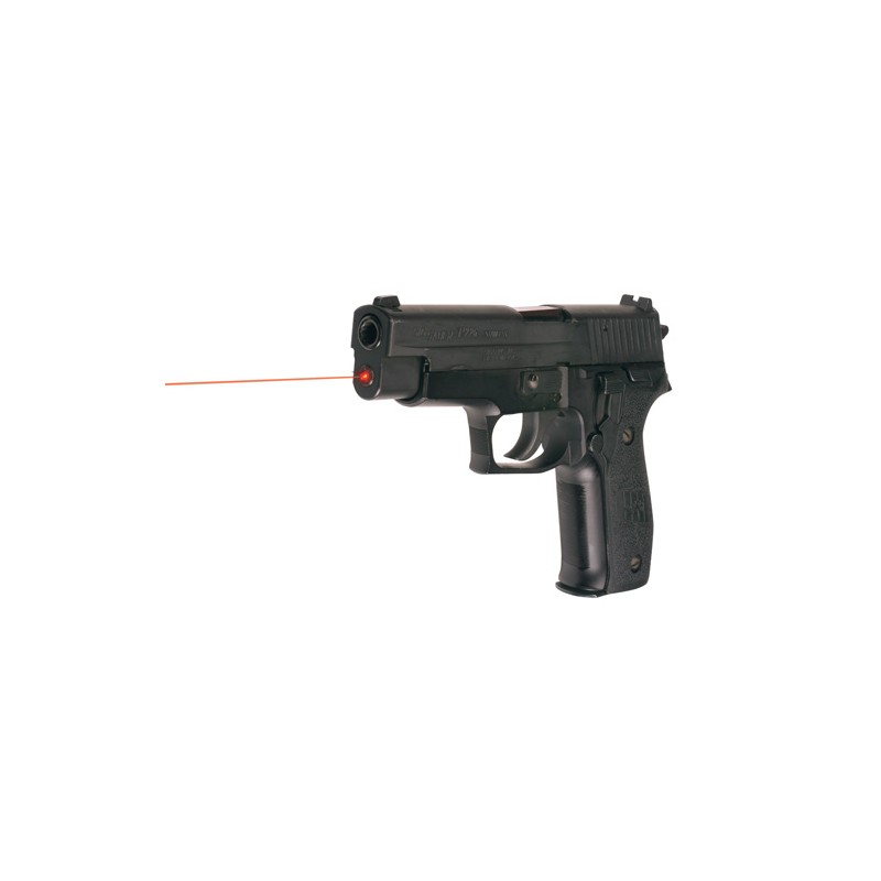 Sig P226 357 40 Guide Rod Laser LASERMAX Outdoority Sig P226 357 40 Guide Rod Laser LASERMAX Outdoority