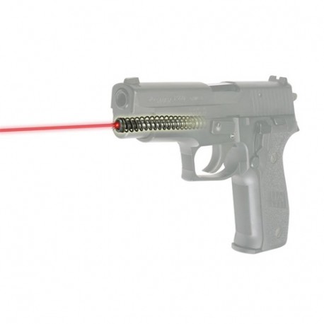 Sig P226 - 9mm Guide Rod Laser LASERMAX