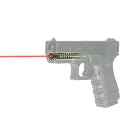 Glock 19, 23, 32, 38 Guide Rod Laser LASERMAX