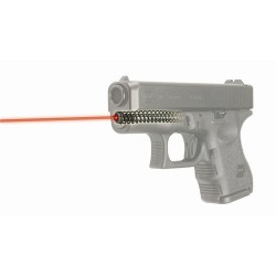 Glock 39 Guide Rod Laser LASERMAX