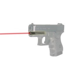 Glock 26, 27, 33 Guide Rod Laser LASERMAX