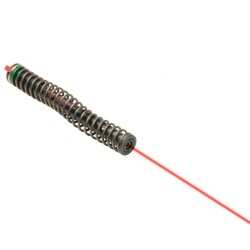 Glock 20, 21 Guide Rod Laser LASERMAX