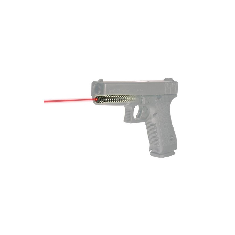 Glock 20 21 Guide Rod Laser LASERMAX Outdoority Glock 20 21 Guide Rod Laser LASERMAX Outdoority