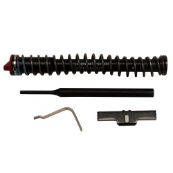 Glock 34, 35, 17L, 24 Guide Rod Laser LASERMAX