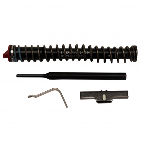 Glock 34, 35, 17L, 24 Guide Rod Laser LASERMAX