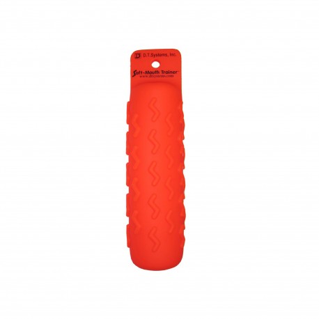 Blaze Orange Large Plastic Dummy DT-SYSTEMS