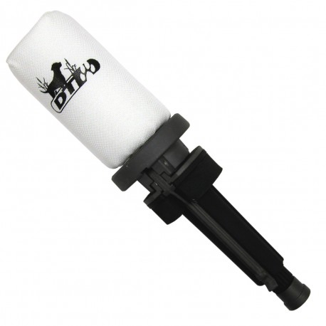 Dummy Launcher Kit w/Wh Nyln Dmmy DT-SYSTEMS