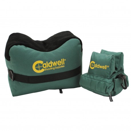DeadShot Boxed Combo Bag-Unfilled CALDWELL