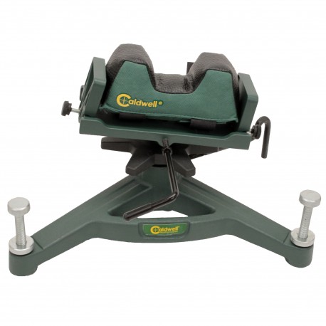 "The Rock" Deluxe Shooting Rest CALDWELL