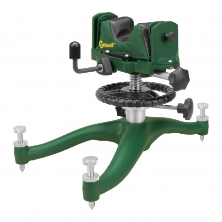 Rock BR Comp Front Shooting Rest CALDWELL