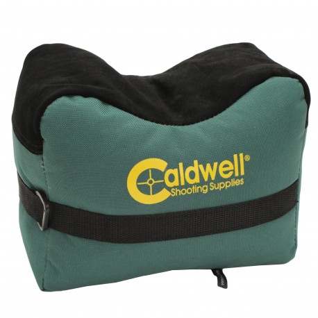 Deadshot Front Bag - Filled CALDWELL