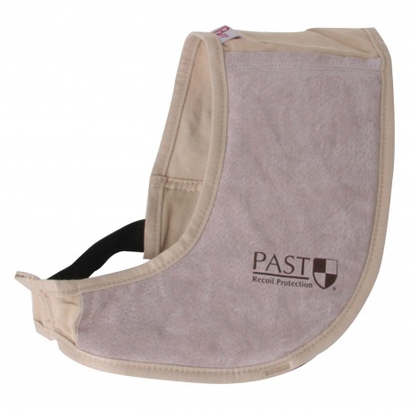 Field Recoil Shield  (Ambidextrous) CALDWELL