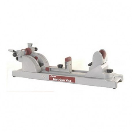 Best Gun Vise TIPTON