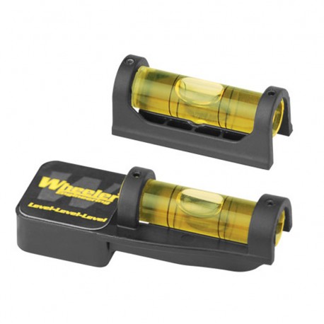 Crosshair Alignment LvlLvlLvl WHEELER