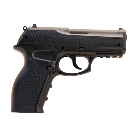 C02 Semi Auto BB Repeater .177 CROSMAN