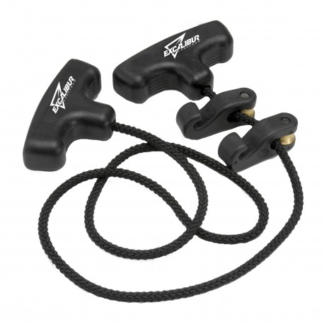 Rope Cocking Aid (For All XBows) EXCALIBUR