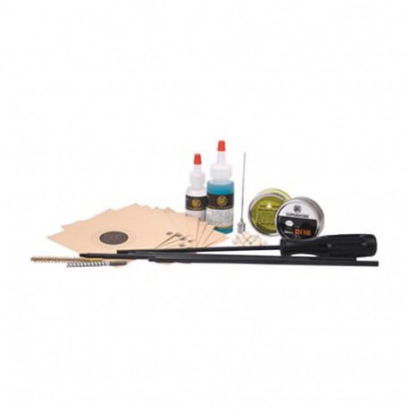 Shooters Kit .177 Caliber UMAREX-USA