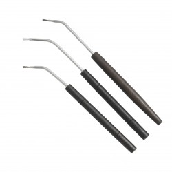 Angle Brush Assortment 3 Pack BIRCHWOOD-CASEY