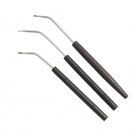 Angle Brush Assortment 3 Pack BIRCHWOOD-CASEY