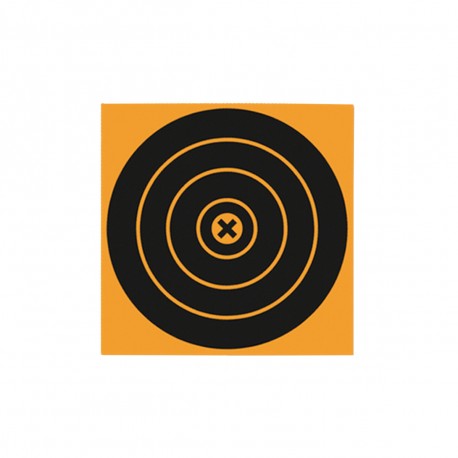 Big Burst 12" Round - 3 Targets BIRCHWOOD-CASEY