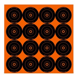 Big Burst 3"- 48 Targets BIRCHWOOD-CASEY