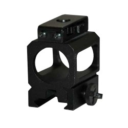 Rail Mount (TL2/3/2LED/3LED) STREAMLIGHT