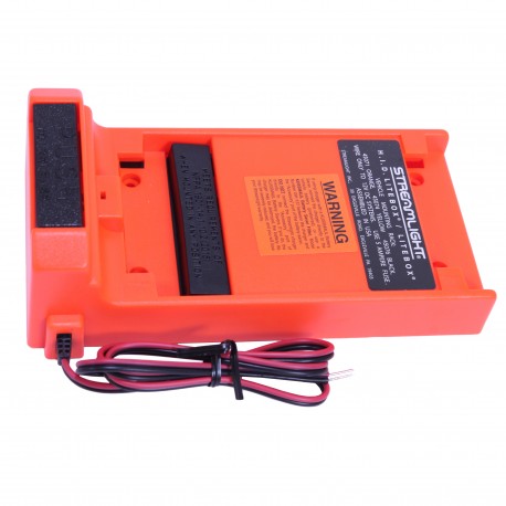 Dir Wire Lite Box 12VDC Mt Rk Org STREAMLIGHT