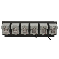 Strion Bank Charger 120V AC STREAMLIGHT