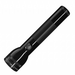 MagLite 2-Cell D Blister Pack MAGLITE