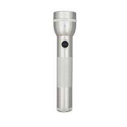 2 D  LED Silver MAGLITE