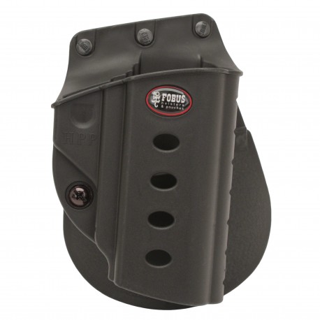 Evolution Paddle RH Ruger P94/95 FOBUS