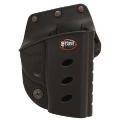 Evolution Belt RH CZ SP-01 FOBUS